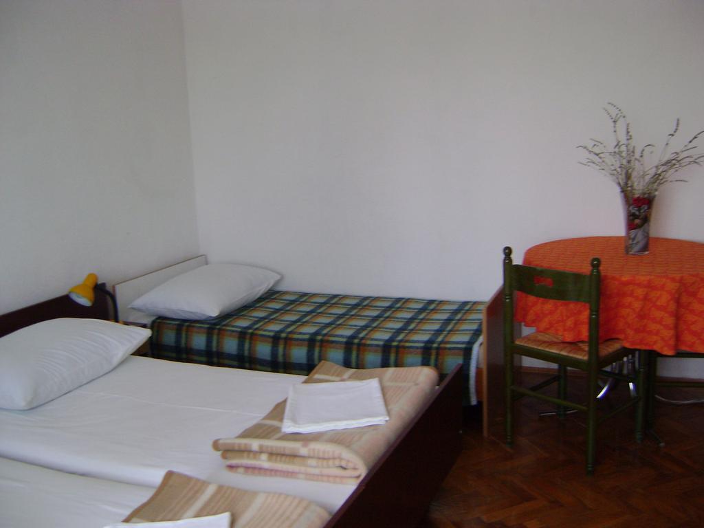 Apartments Radulovic Biograd Na Moru Cameră foto