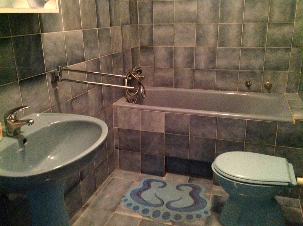 Apartments Radulovic Biograd Na Moru Cameră foto
